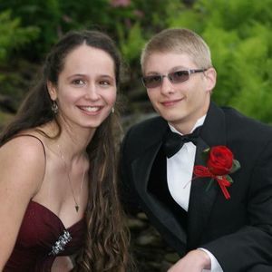 Meet your Posher, Kerynn